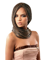 6X JUMBO BRAID (KN)