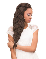 6X JUMBO BRAID (KN)