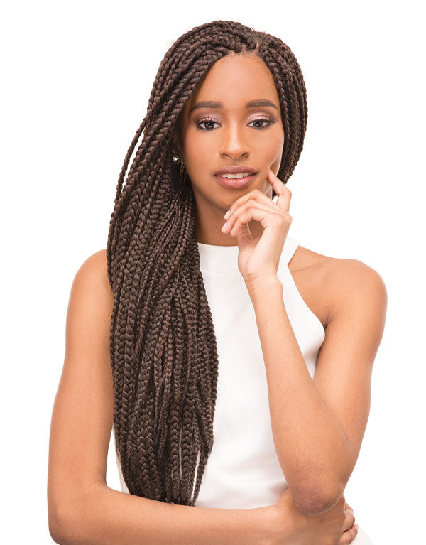 6X JUMBO BRAID (KN)