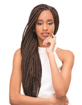 6X JUMBO BRAID (KN)