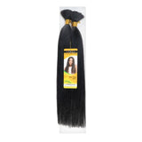 Janet Collection Human Hair Braid New Yaky Bulk Find Your New Look Today!