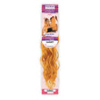 Janet Collection Human Hair Prime Unimix Ponytail Remy Illusion Pony Garnet Find Your New Look Today!