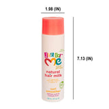 Just For Me Hair Milk Curl Smoother Hair Styler, 8 oz. Find Your New Look Today!