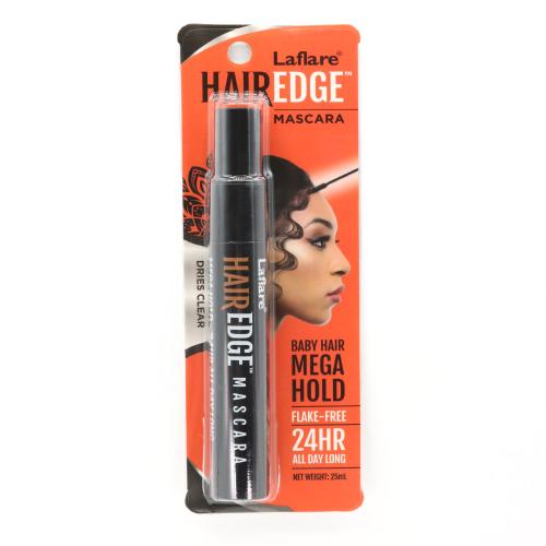 Laflare Hair Edge Mascara 0.84oz/ 25ml Find Your New Look Today!