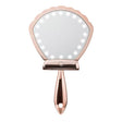 Lurella LED Shell Shock Handheld Mirror Find Your New Look Today!
