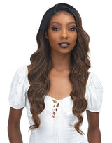 JANET MELT HD 13X6 LACE JUNIPER WIG PREMIUM SYNTHETIC HAIR