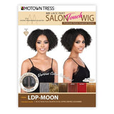 Motown Tress HD Lace Front Wig HD Invisible Deep Part Lace LDP-Moon Find Your New Look Today!