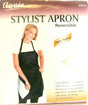 NYLON IMPERVIOUS REVERSIBLE STYLIST APRON Find Your New Look Today!