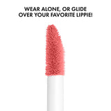 NYX PROFESSIONAL MAKEUP Butter Gloss, Non-Sticky Lip Gloss - Creme Brulee (Natural) Find Your New Look Today!