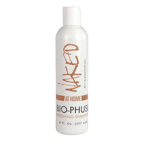 Naked Bio-Phuse Refreshing Shampoo 8oz/ 237ml Find Your New Look Today!