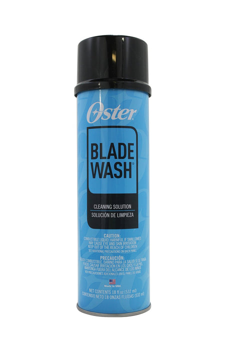 Oster Blade Wash Cleaner 18 Oz. Find Your New Look Today!