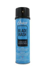 Oster Blade Wash Cleaner 18 Oz. Find Your New Look Today!