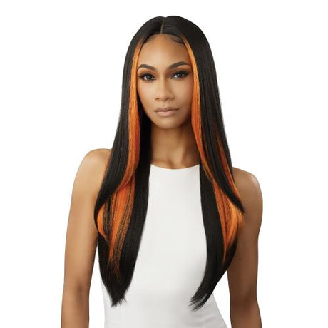 Outre HD Lace Front Wig Color Bomb Chandice Find Your New Look Today!