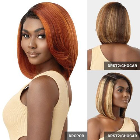 Outre HD Lace Front Wig Dinella Find Your New Look Today!