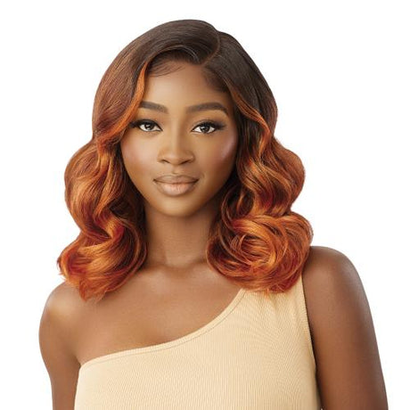 Outre Melted Hairline HD Lace Front Wig Pascale Find Your New Look Today!
