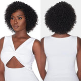 Outre Remi Human Hair Weave Mylk Bohemian 3Pcs Find Your New Look Today!