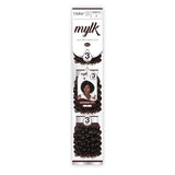 Outre Remi Human Hair Weave Mylk Bohemian 3Pcs Find Your New Look Today!