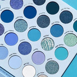 PRO21 RIGHT THE WAVE Creative Beauty Palette Find Your New Look Today!