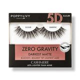 ABSOLUTE NEW YORK POPPY & IVY ZERO GRAVITY 5D CASHMERE LASHES