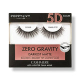 ABSOLUTE NEW YORK POPPY & IVY ZERO GRAVITY 5D CASHMERE LASHES