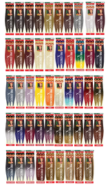 OUTRE X-PRESSION PRE-STRETCH BRAIDING HAIR - 100% KANEKALON - 3X ULTRA BRAID
