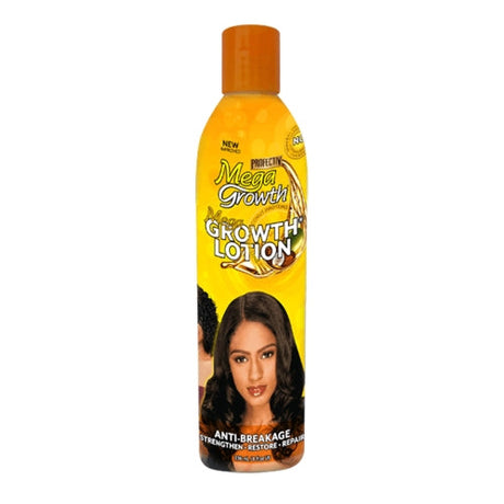Profectiv Mega Growth Anti-Breakage Strengthener Growth Lotion 8oz Find Your New Look Today!