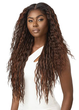 OUTRE PERFECT HAIRLINE FULLY HAND TIED 13x6" LACE WIG - TAMALA - 30"