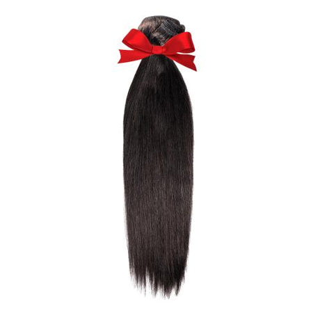 Queen Hair Unprocessed Brazilian Virgin Remy Human Hair Weave Straight Find Your New Look Today!