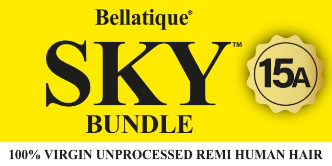 SKY BUNDLE-LOOSE DEEP WAVE [#NBK]
