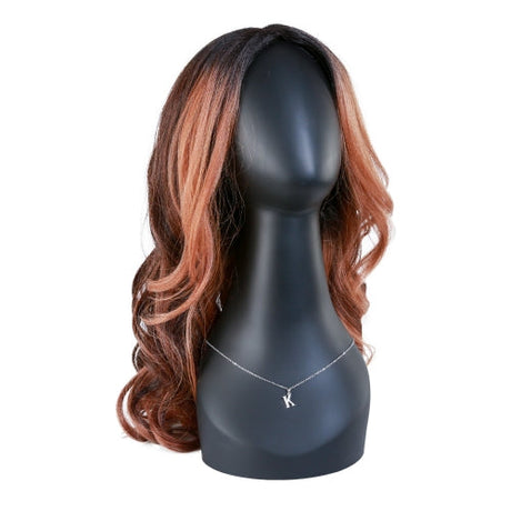 STUDIO LIMITED Durable PP Material Plastic Mannequin/Manikin Head Find Your New Look Today!