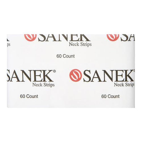 SanekEconomical Sanitary Neck Strips 720Strips Find Your New Look Today!