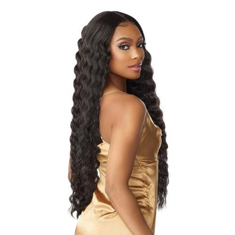 Sensationnel HD Lace Front Wig Butta Lace Unit 39 Find Your New Look Today!