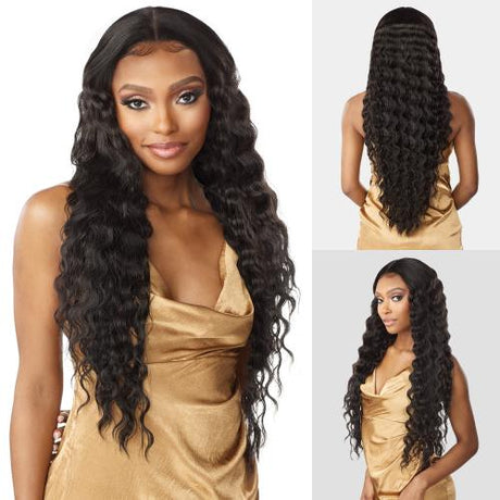 Sensationnel HD Lace Front Wig Butta Lace Unit 39 Find Your New Look Today!