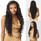 Sensationnel HD Lace Front Wig Butta Lace Unit 39 Find Your New Look Today!