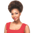 Sensationnel Synthetic Hair DrawString Ponytail Instant Pony Afro Kinky Find Your New Look Today!