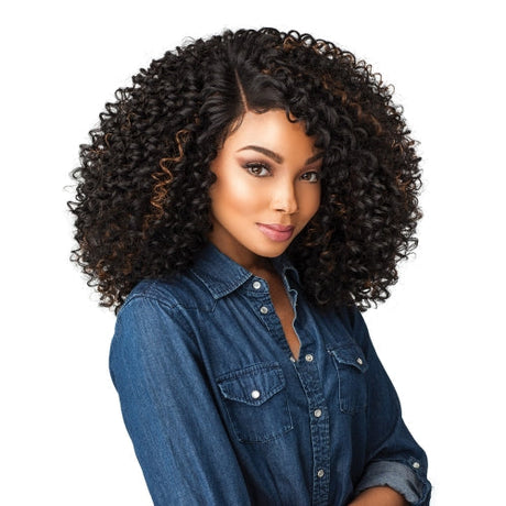 Sensationnel Synthetic Lace Front Wig Empress Edge Curls Kinks N Co The Show Stopper Find Your New Look Today!