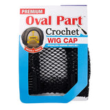 Shake N Go Freetress Premium Oval Part Crochet Wig Cap Find Your New Look Today!