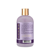 SheaMoisture Purple Rice Water Strength + Color Care Shampoo for Damaged Hair 13.5 fl ounce Find Your New Look Today!