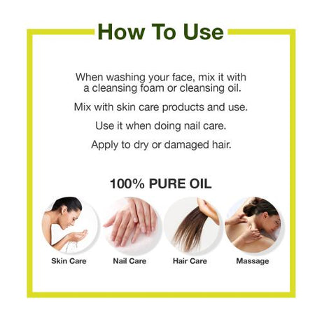 Star Care 100% Pure Coconut Oil 4oz Find Your New Look Today!