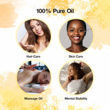 Star Care 100% Pure Rosemary Oil 1oz/ 30ml Find Your New Look Today!