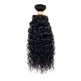 Starlet 100% Virgin Human Hair Unprocessed Brazilian Bundle Hair Weave Jerry Curl Find Your New Look Today!