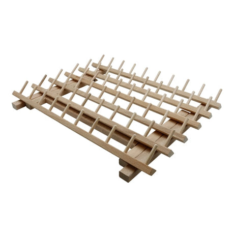 Studio Limited Braiding Hair Rack ( 60 Separated Braiding Hair Holder) Find Your New Look Today!