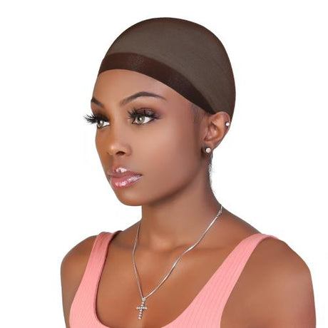 Studio Limited Perfect Fit Ultra Thin & Expandable Stocking Wig Cap Find Your New Look Today!