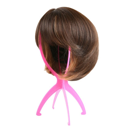 Studio Limited Portable Wig Stand (Wig Dryer) Find Your New Look Today!