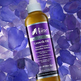 The Mane Choice Multi-Vitamin Scalp Nourishing Growth Oil 4oz Find Your New Look Today!