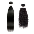 Vogue Hair 100% Virgin Human Hair Brazilian Bundle Hair Weave 6A Wet and Wavy Jerry Find Your New Look Today!