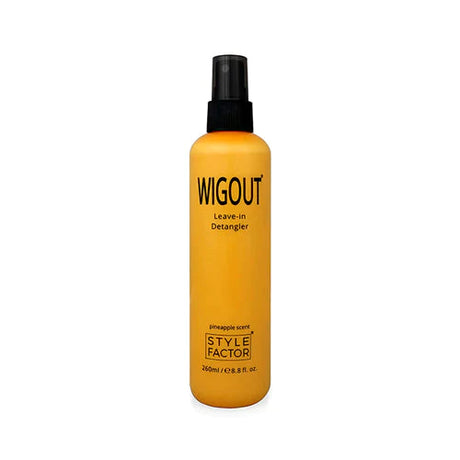 WIGOUT Leave-in Detangler Baby Powder 8.8z Find Your New Look Today!