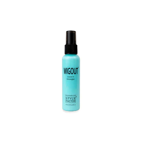 WIGOUT Leave-in Detangler Baby Powder 8.8z Find Your New Look Today!