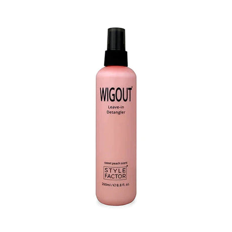 WIGOUT Leave-in Detangler Baby Powder 8.8z Find Your New Look Today!