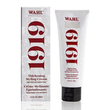 Wahl 1919 Thickening Styling Cream 3.4oz / 100ml Find Your New Look Today!